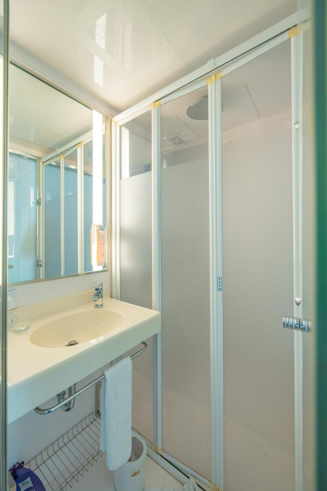Ibis Styles Ambassador Seoul Myeong-Dong Hotell Exteriör bild