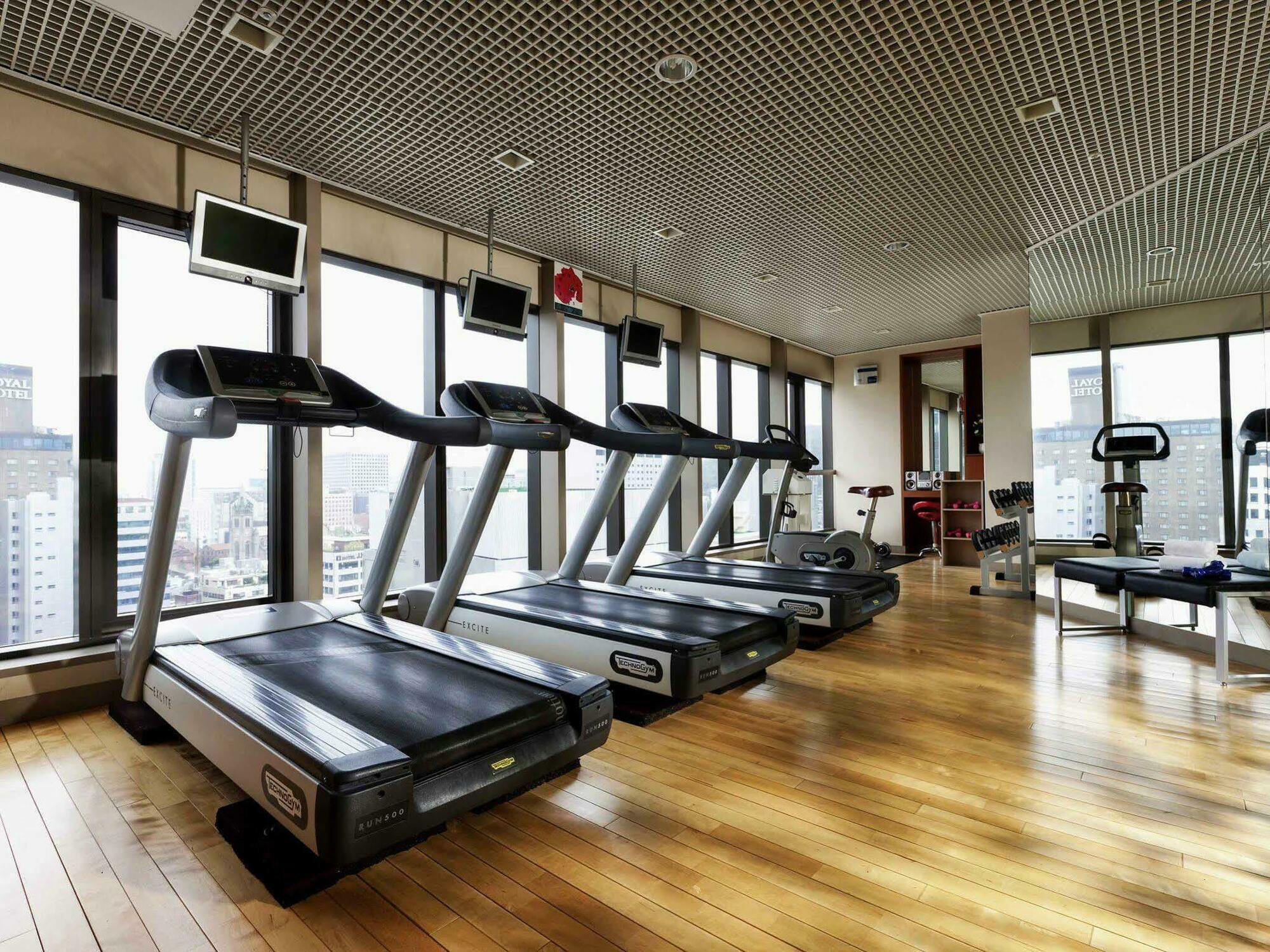 Ibis Styles Ambassador Seoul Myeong-Dong Hotell Exteriör bild